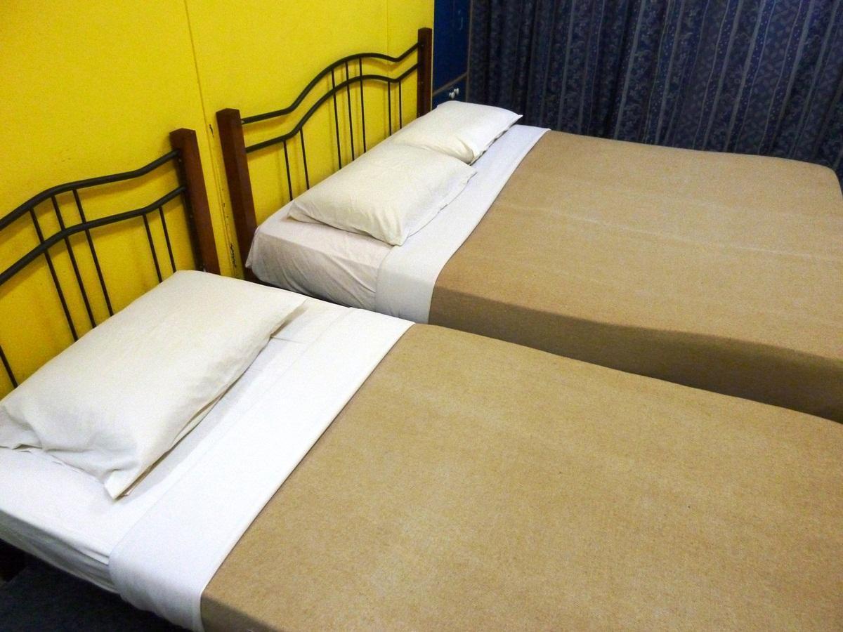 Comfort Lodge - Kuala Lumpur, Kuala Lumpur